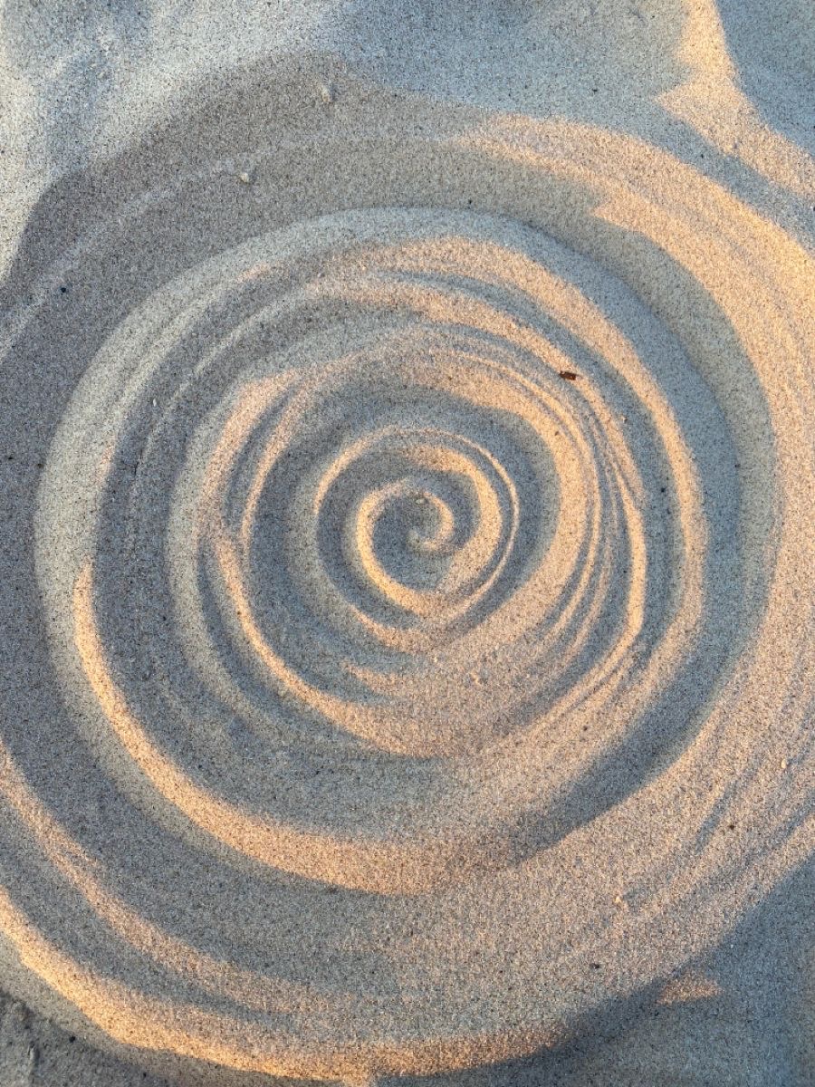 Chaotic Paths