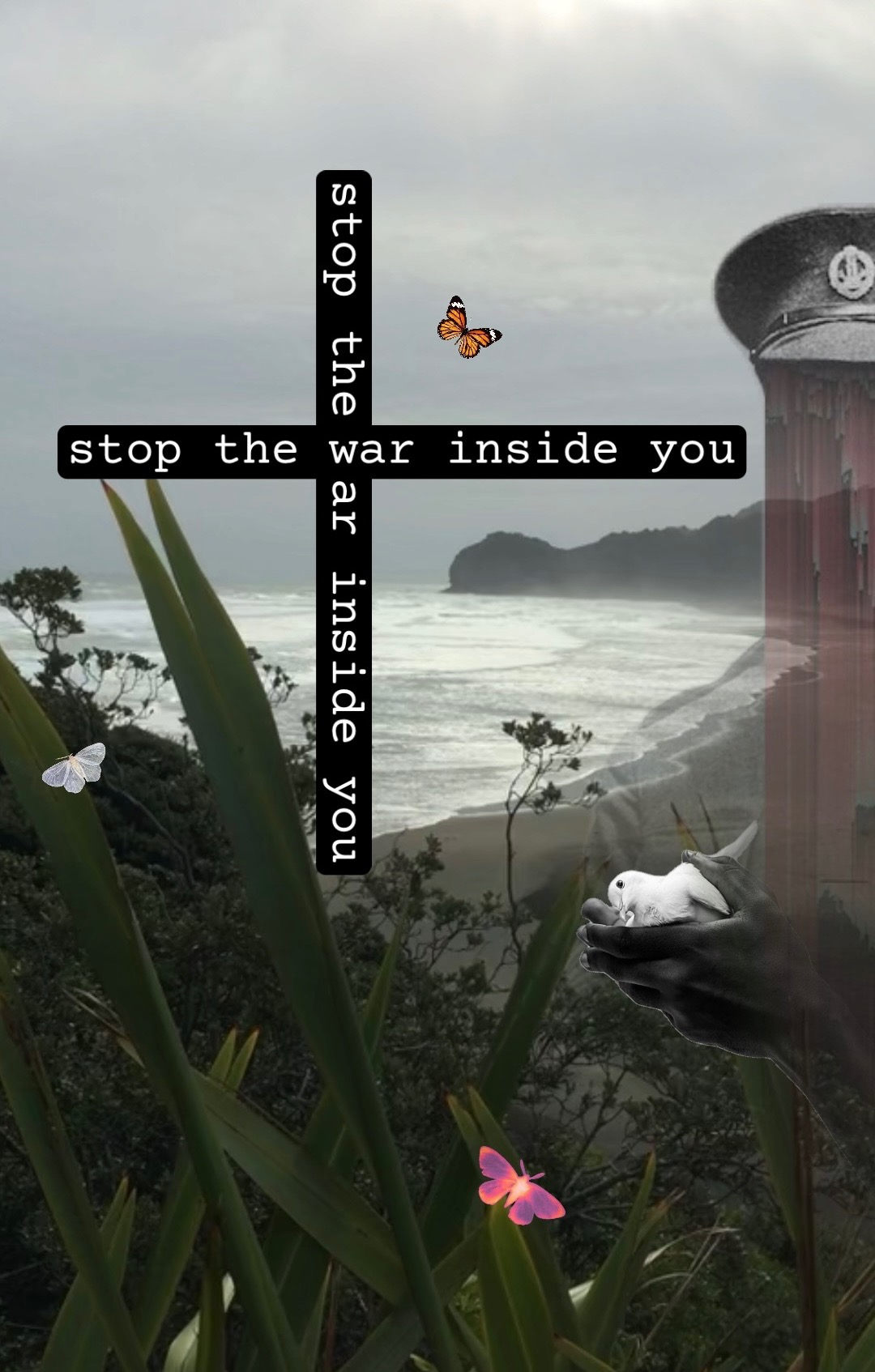 Stop The War
